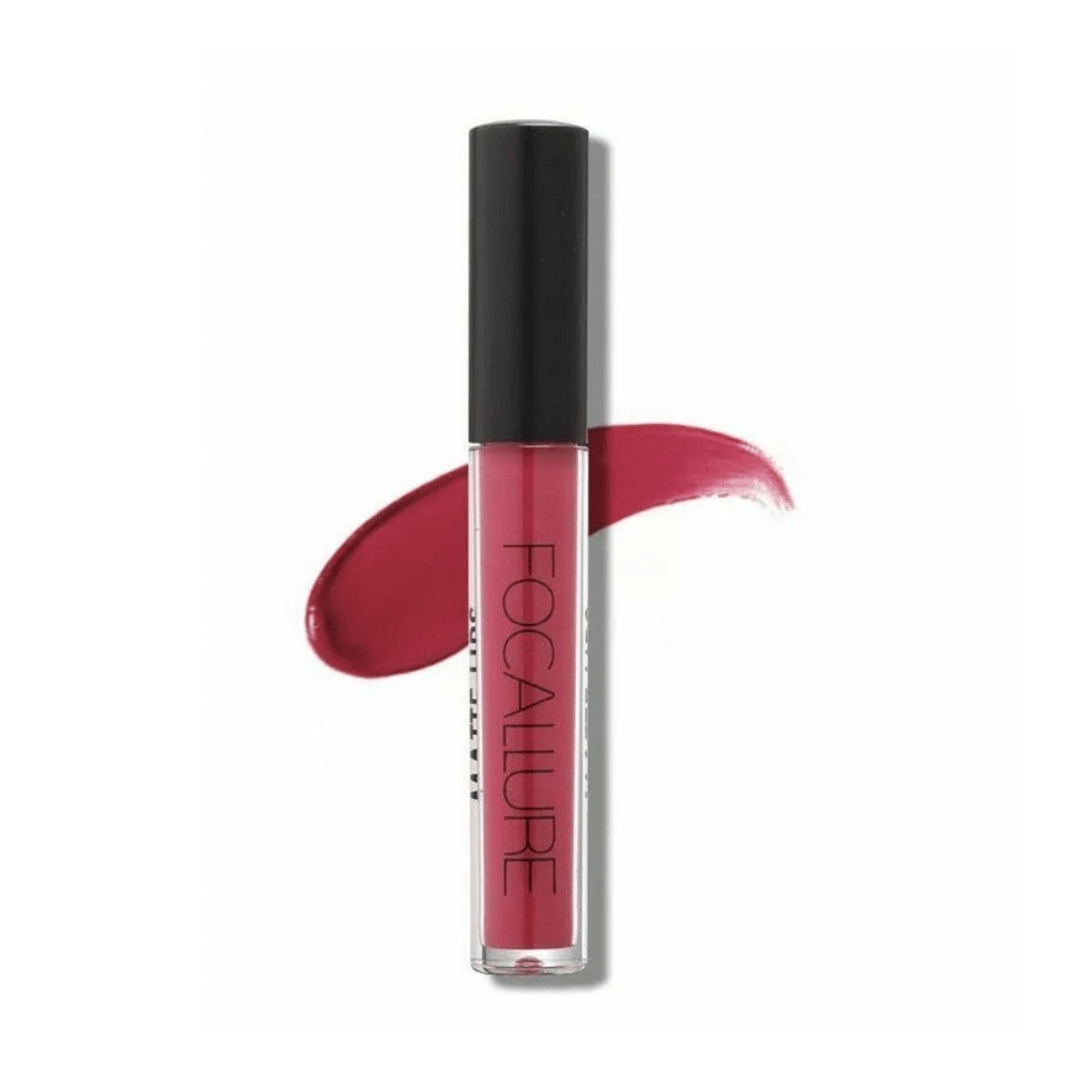Load image into Gallery viewer, Smudge-Proof Lipstick – Bold Colour That Lasts All Day