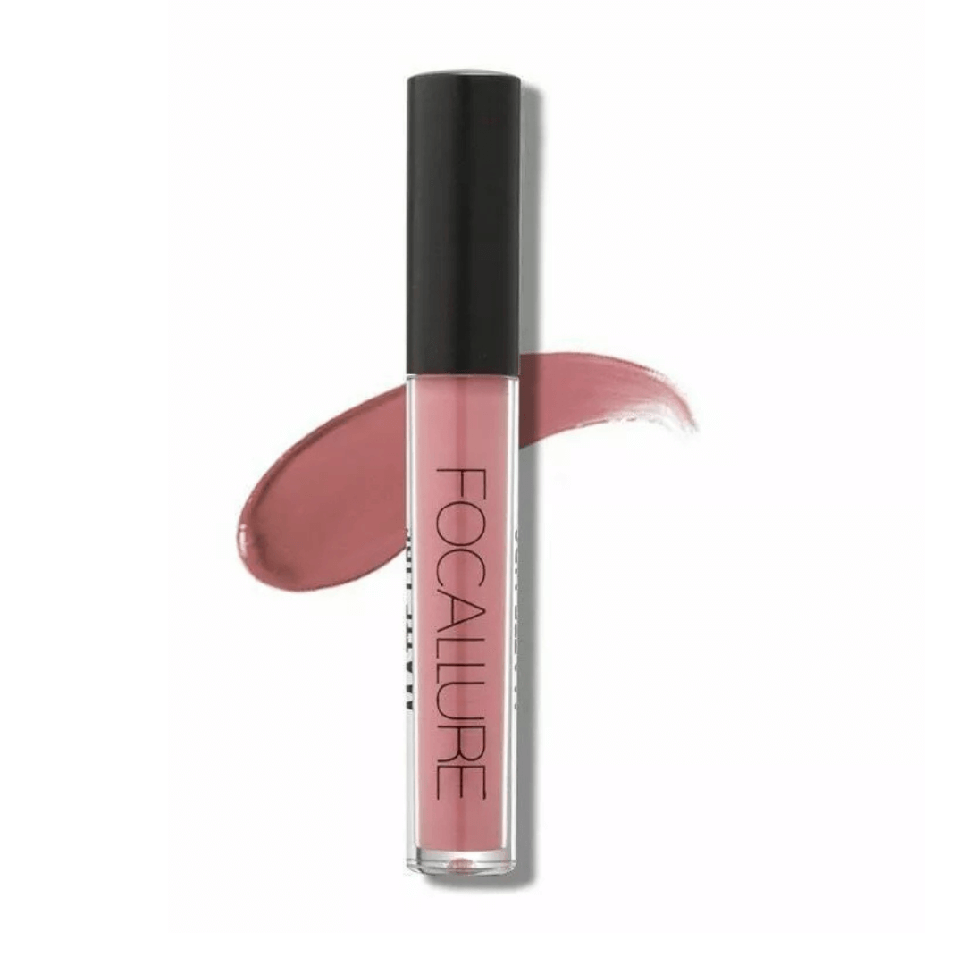 Load image into Gallery viewer, Smudge-Proof Lipstick – Bold Colour That Lasts All Day