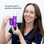 Load image into Gallery viewer, OUR LOSS, YOUR GAIN! Plump & Glow Serums have reached their Best Before date, however they are still fine to use!