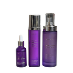 Load image into Gallery viewer, FREE GIFTS! Ultimate Anti-Ageing Bundle - Cleanser/Serum/Night Cream