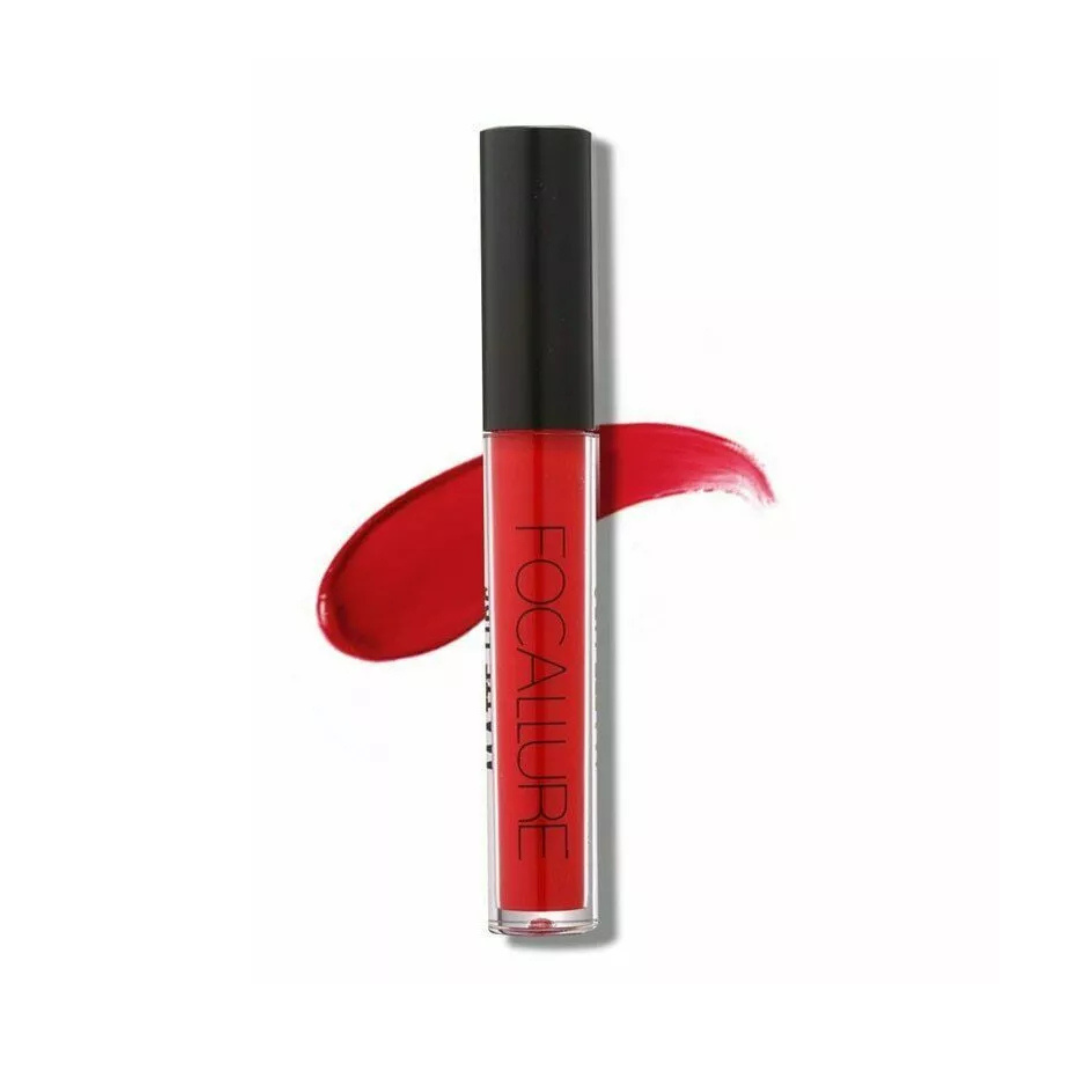 Load image into Gallery viewer, Smudge-Proof Lipstick – Bold Colour That Lasts All Day