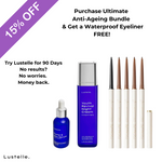 Load image into Gallery viewer, Anti-Ageing Duo – Wake Up to Youthful, Radiant Skin - Free Eyeliner