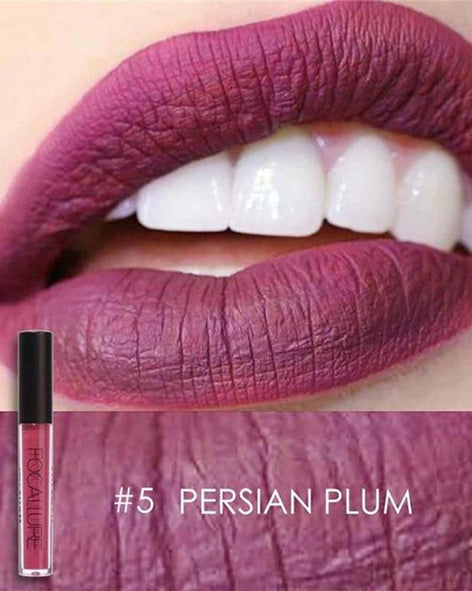 Load image into Gallery viewer, Smudge Proof Lipstick