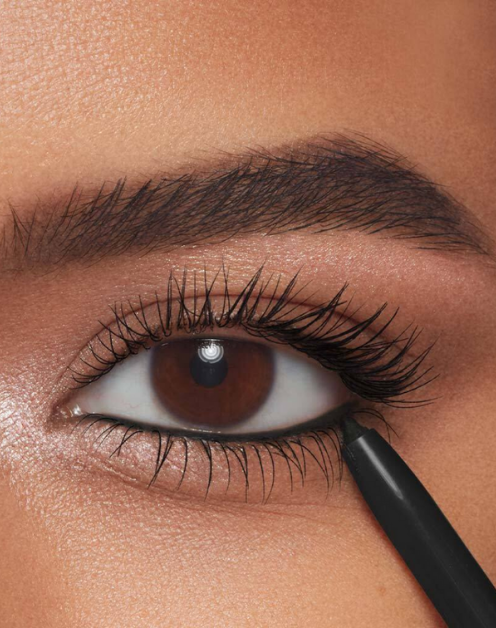 Load image into Gallery viewer, Waterproof Micro-Pigmented Eyeliner