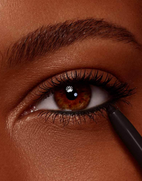 Load image into Gallery viewer, Waterproof Micro-Pigmented Eyeliner