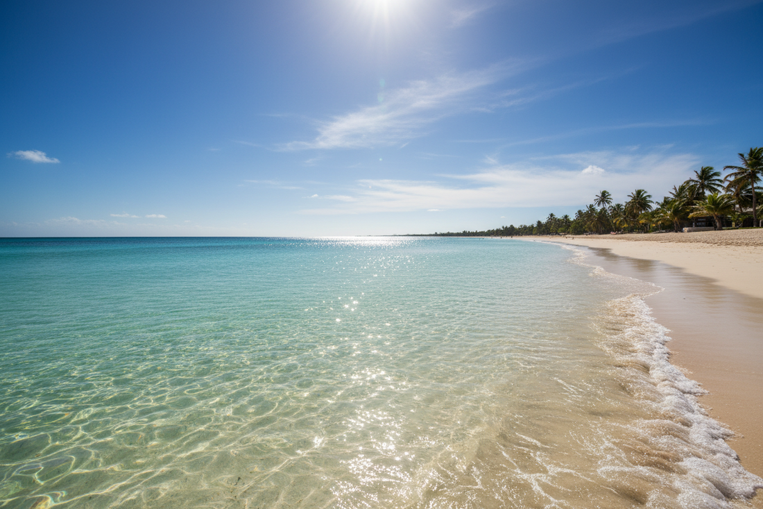 Stop Sun Damage Before It Ages Your Skin: The Anti-Aging Routine That Actually Works