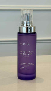 Lustelle Antioxidant Gel Cleanser – Gentle. Nourishing. Protective.