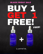 Load image into Gallery viewer, BUY ONE GET ONE FREE! Black Friday Sale! Plump &amp; Glow Serum
