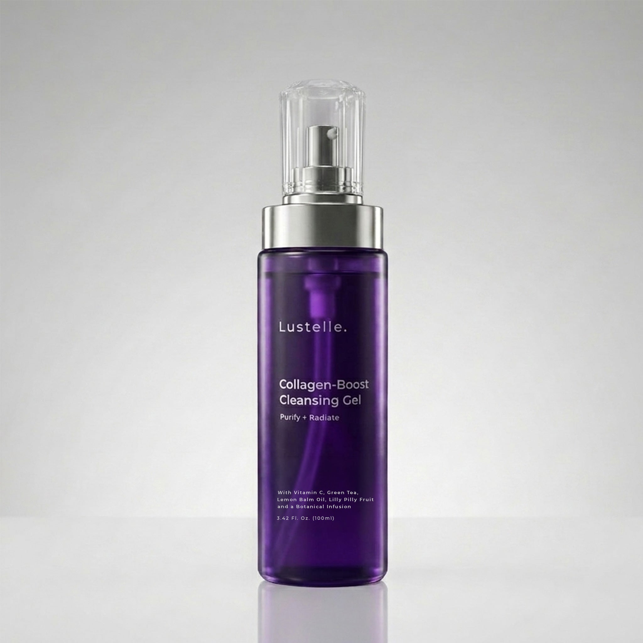 Ultimate Anti-Ageing Bundle  - Cleanser & Night Cream