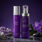 Ultimate Skin Renewal Bundle  - Cleanser & Night Cream