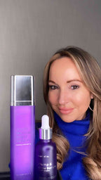 Ultimate Anti-Ageing Bundle - Serum & Night Cream