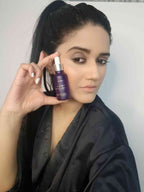 Plump & Glow Serum - Hydrated, Smooth, and Radiantly Plump Skin