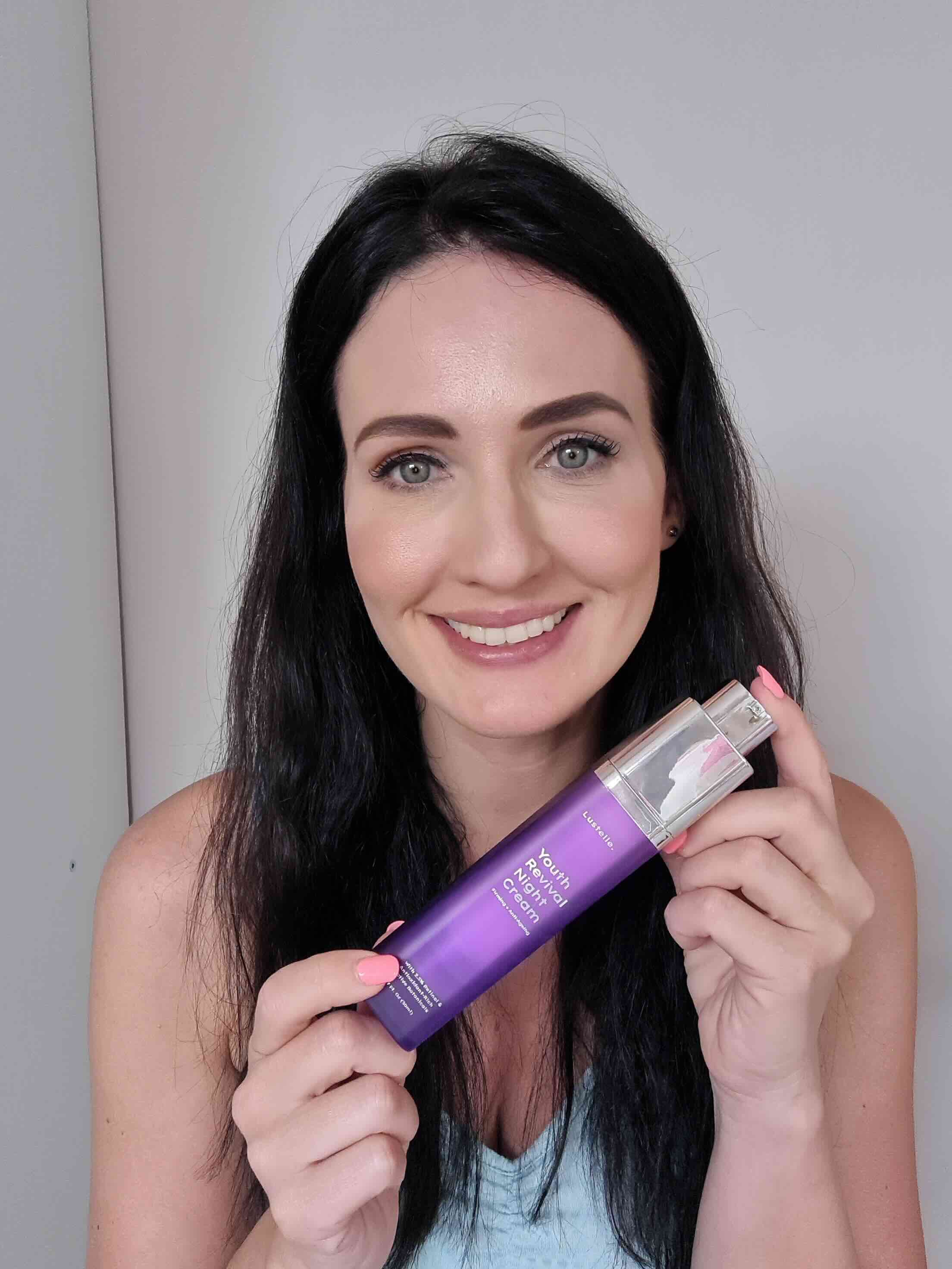 Ultimate Skin Renewal Bundle  - Cleanser & Night Cream