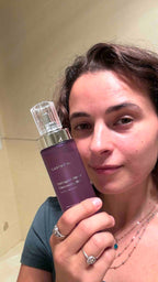 Lustelle Antioxidant Gel Cleanser