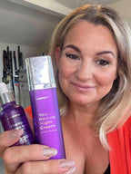 Youth Revival Night Cream – Wake Up to Firmer, Radiant, and Youthful Skin - Premium Skincare