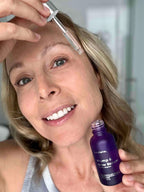 Plump & Glow Serum - Hydrated, Smooth, and Radiantly Plump Skin
