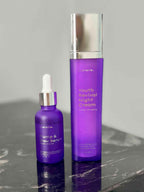 Ultimate Anti-Ageing Bundle - Serum & Night Cream
