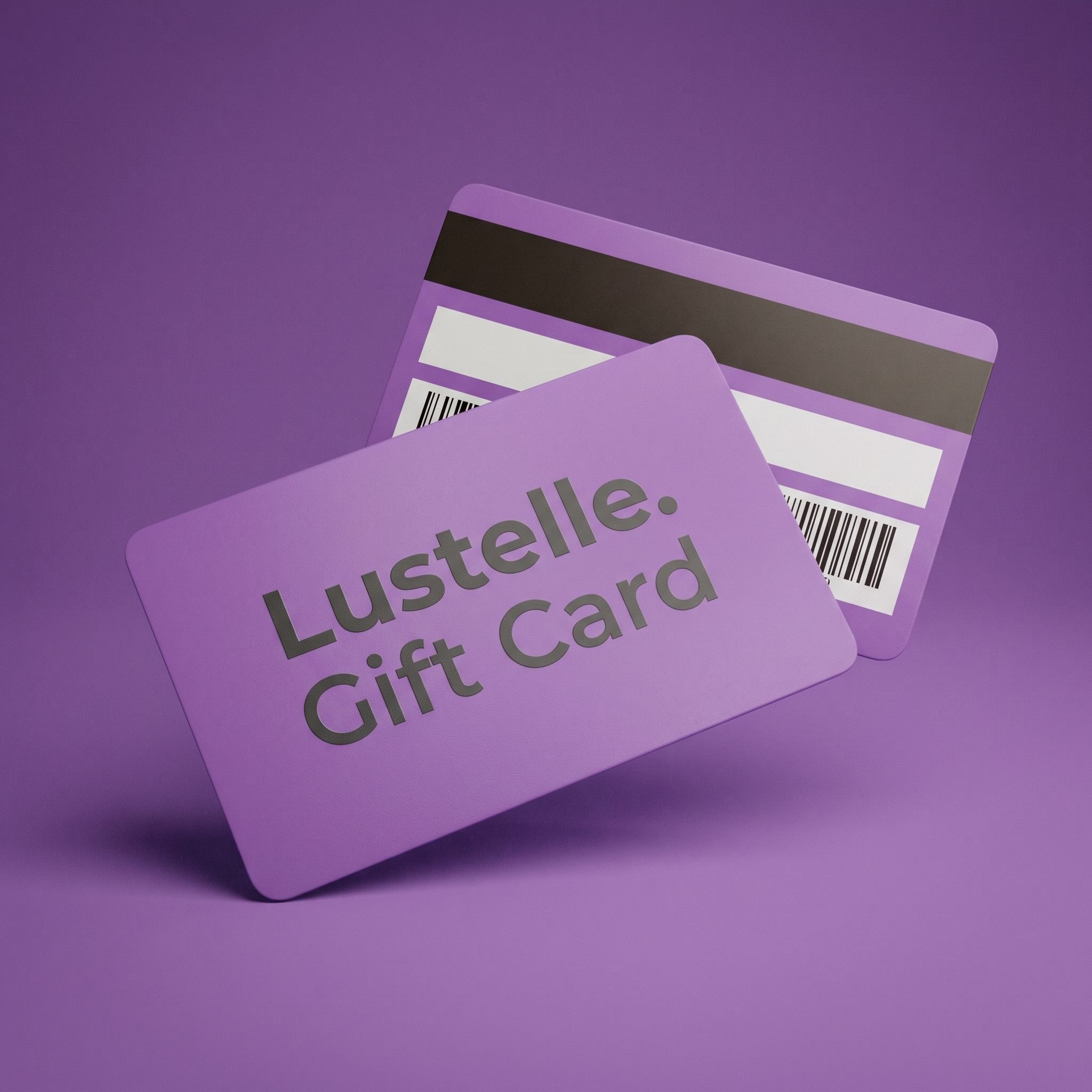 Lustelle Gift Card