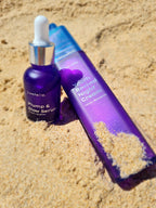 Ultimate Anti-Ageing Bundle - Serum & Night Cream