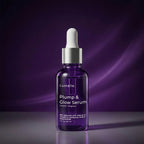 Plump & Glow Serum - Hydrated, Smooth, and Radiantly Plump Skin