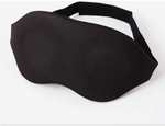 Load image into Gallery viewer, Luxury Sleep Mask – Experience Deep, Uninterrupted Sleep
