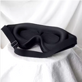 Luxury Sleep Mask – Experience Deep, Uninterrupted Sleep