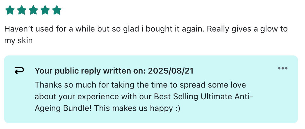 Load image into Gallery viewer, FREE GIFTS! Ultimate Anti-Ageing Bundle - Cleanser/Serum/Night Cream
