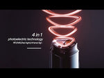 Load and play video in Gallery viewer, Amiro R1 PRO Facial RF Skin Tightening Device
