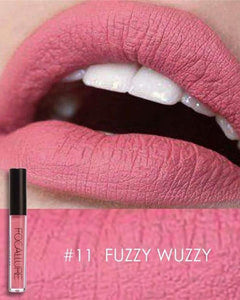 Smudge Proof Lipstick