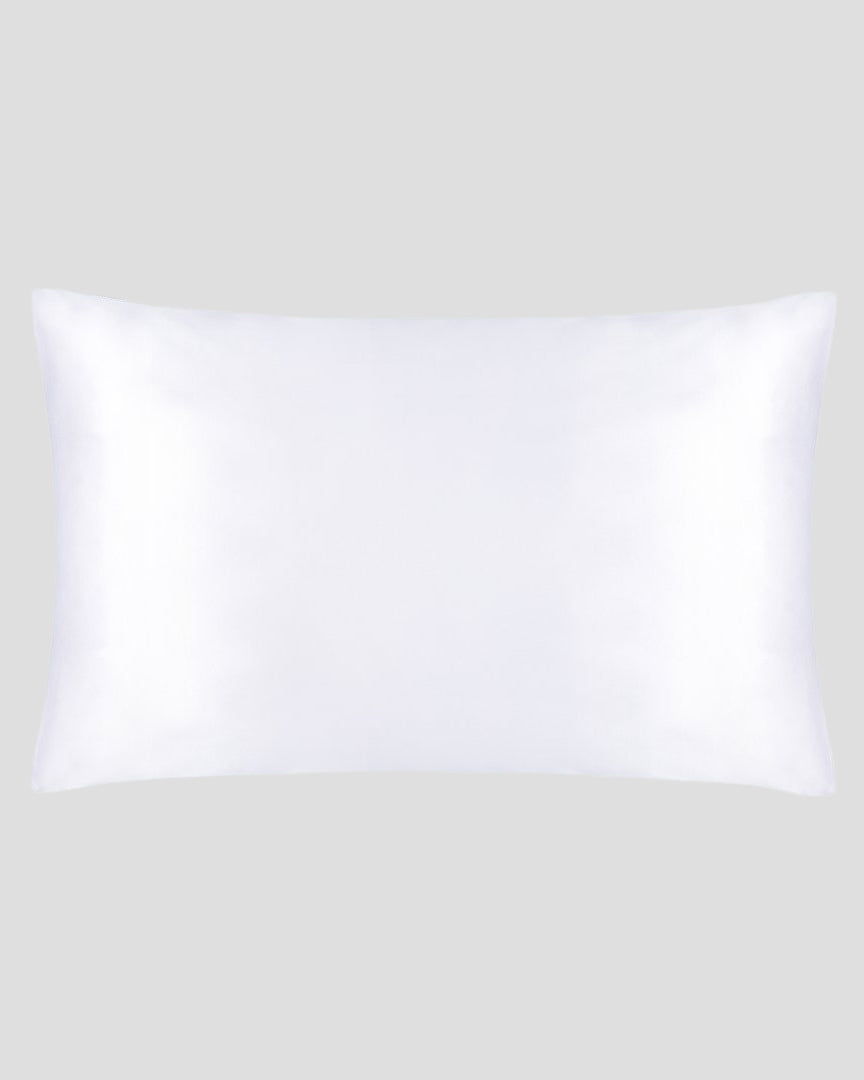 Load image into Gallery viewer, 22-Momme 100% Pure Mulberry Silk Pillowcase
