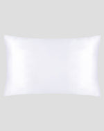 Load image into Gallery viewer, 22-Momme 100% Pure Mulberry Silk Pillowcase
