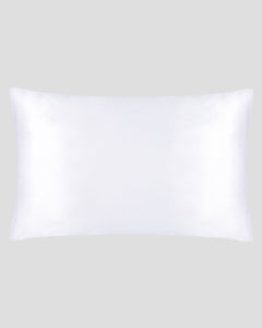 22-Momme 100% Pure Mulberry Silk Pillowcase