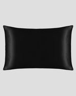 Load image into Gallery viewer, 22-Momme 100% Pure Mulberry Silk Pillowcase
