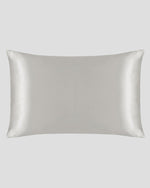 Load image into Gallery viewer, 22-Momme 100% Pure Mulberry Silk Pillowcase
