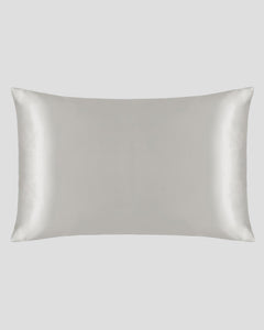 22-Momme 100% Pure Mulberry Silk Pillowcase