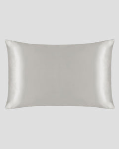 22-Momme 100% Pure Mulberry Silk Pillowcase