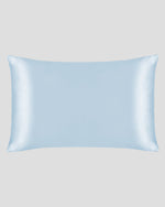 Load image into Gallery viewer, 22-Momme 100% Pure Mulberry Silk Pillowcase
