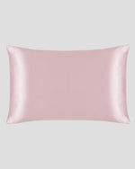 Load image into Gallery viewer, 22-Momme 100% Pure Mulberry Silk Pillowcase
