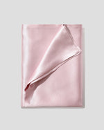 Load image into Gallery viewer, 22-Momme 100% Pure Mulberry Silk Pillowcase
