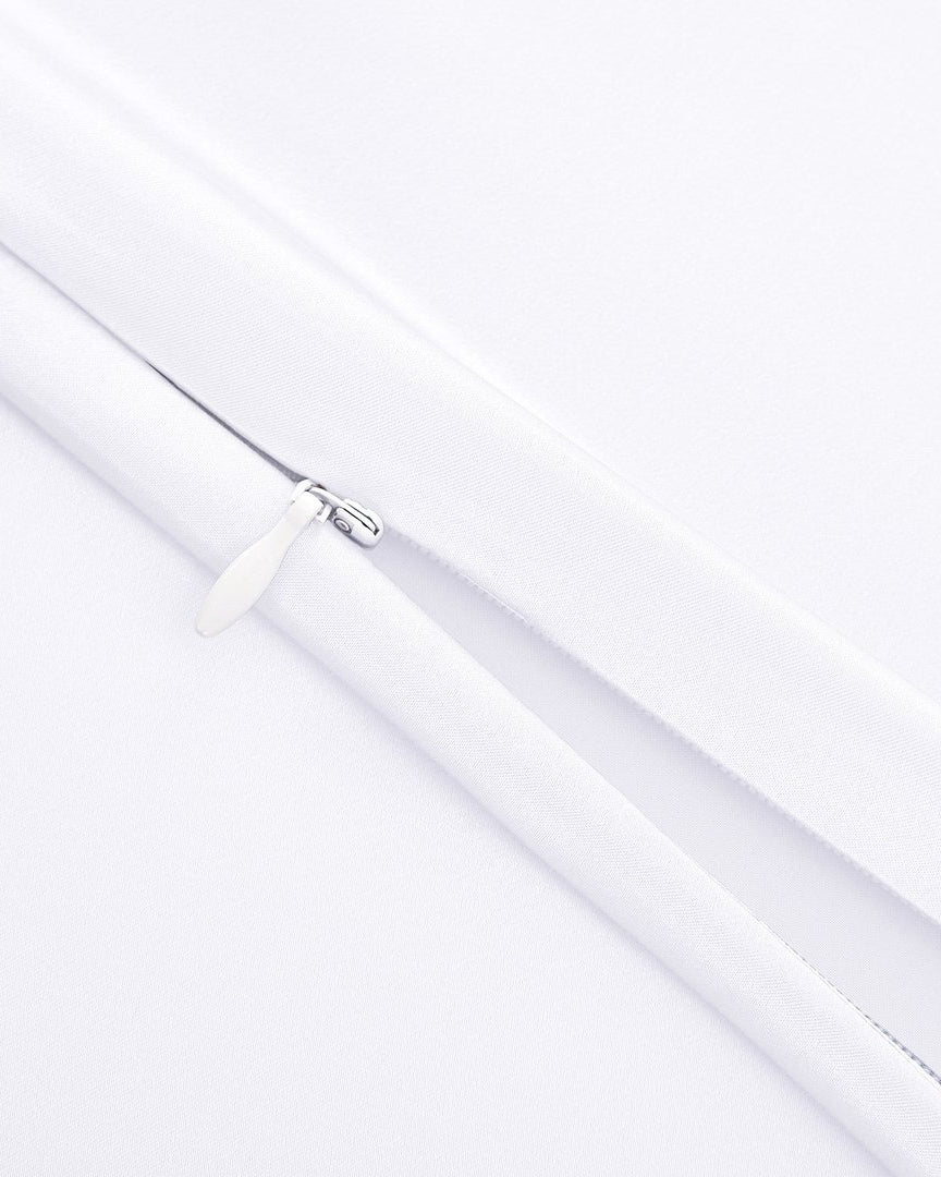 Load image into Gallery viewer, 22-Momme 100% Pure Mulberry Silk Pillowcase
