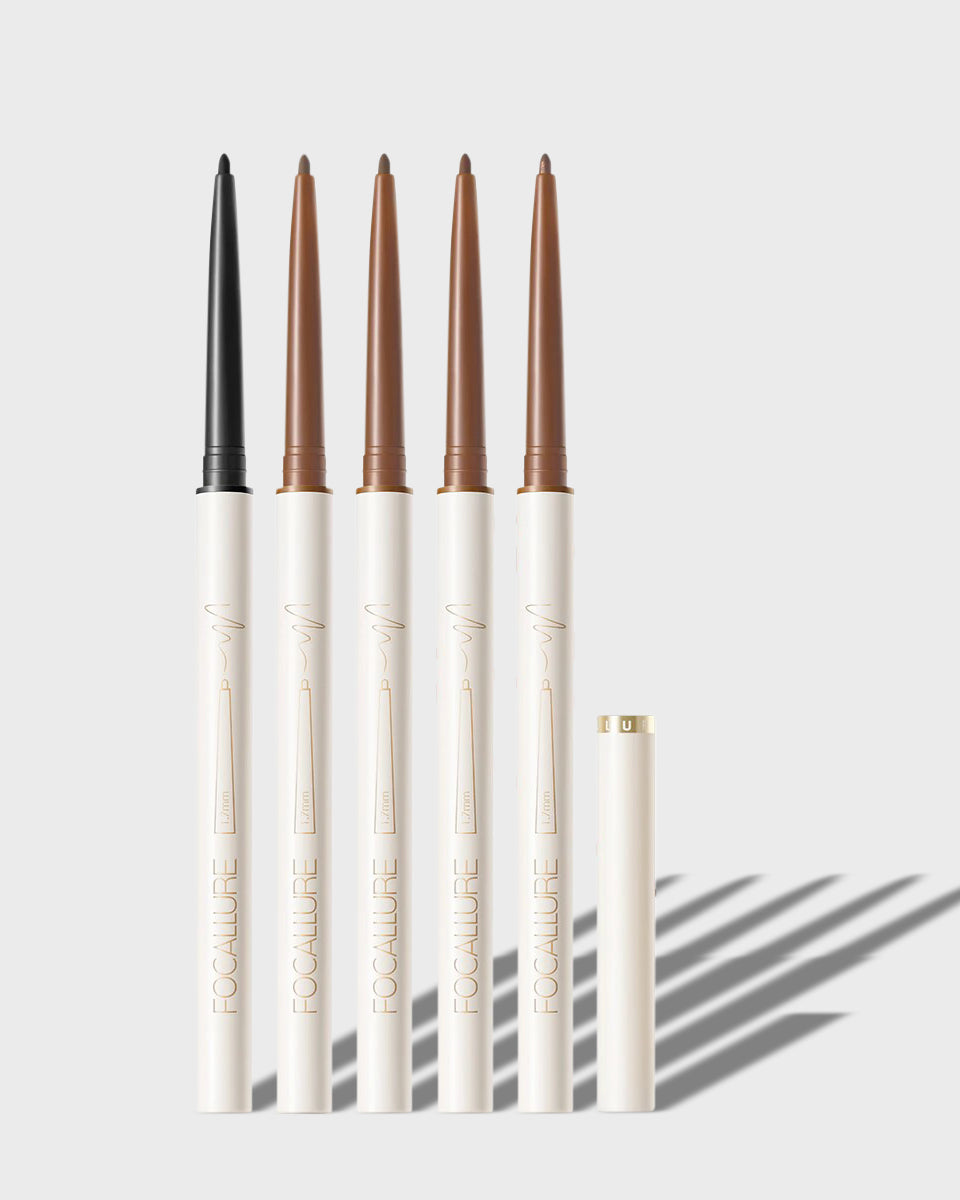 Load image into Gallery viewer, Buy 1 Plump &amp; Glow Serum - Get a FREE Waterproof Eyeliner!
