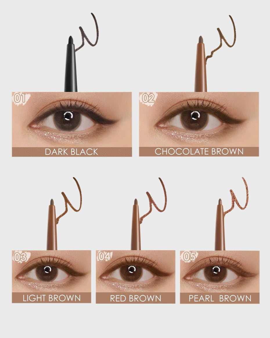 Load image into Gallery viewer, Buy 1 Plump &amp; Glow Serum - Get a FREE Waterproof Eyeliner!
