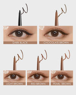 Load image into Gallery viewer, Buy 1 Plump &amp; Glow Serum - Get a FREE Waterproof Eyeliner!
