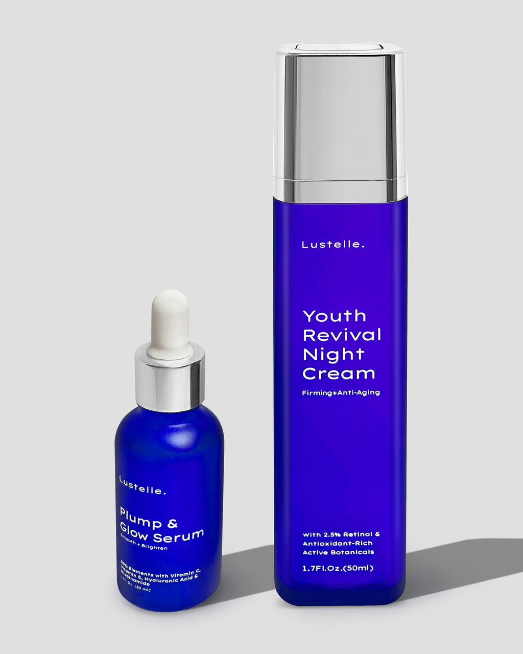 Ultimate Anti-Ageing Bundle