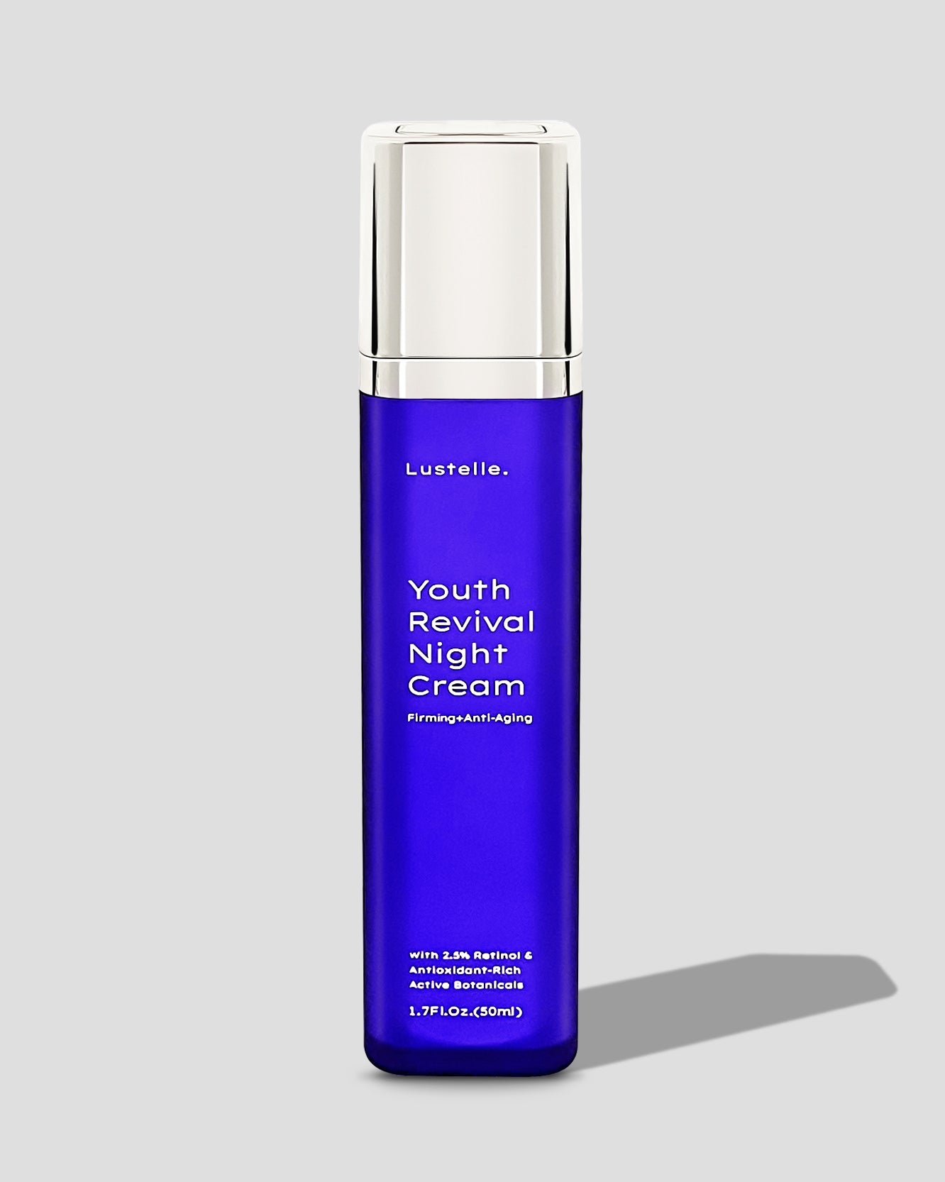 Load image into Gallery viewer, Youth Revival Night Cream
